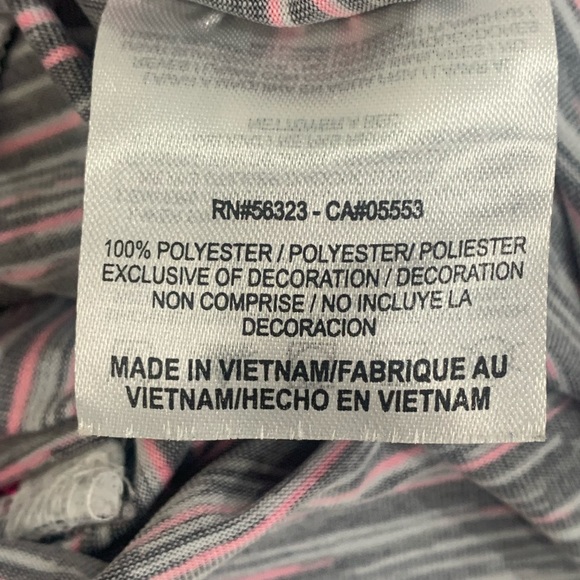 Nike Golf Tour Performance Dri Fit size L - Picture 6 of 7